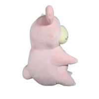 Authentic Pokemon plush Slowpoke color selection pink +/- 27CM banpresto Mofugutto 